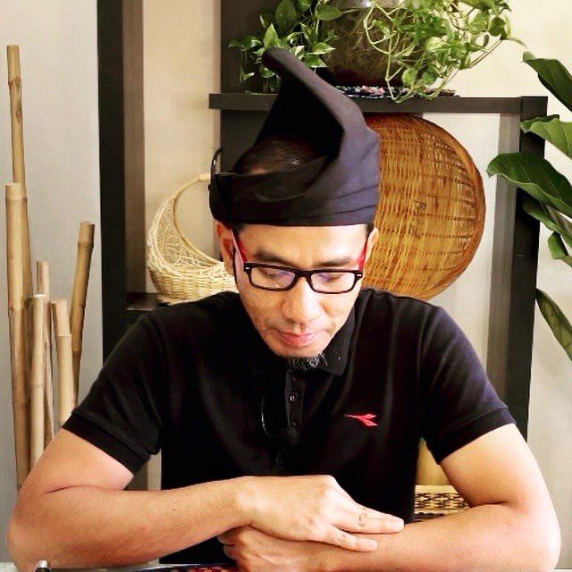 Kek Cikgu Rafi