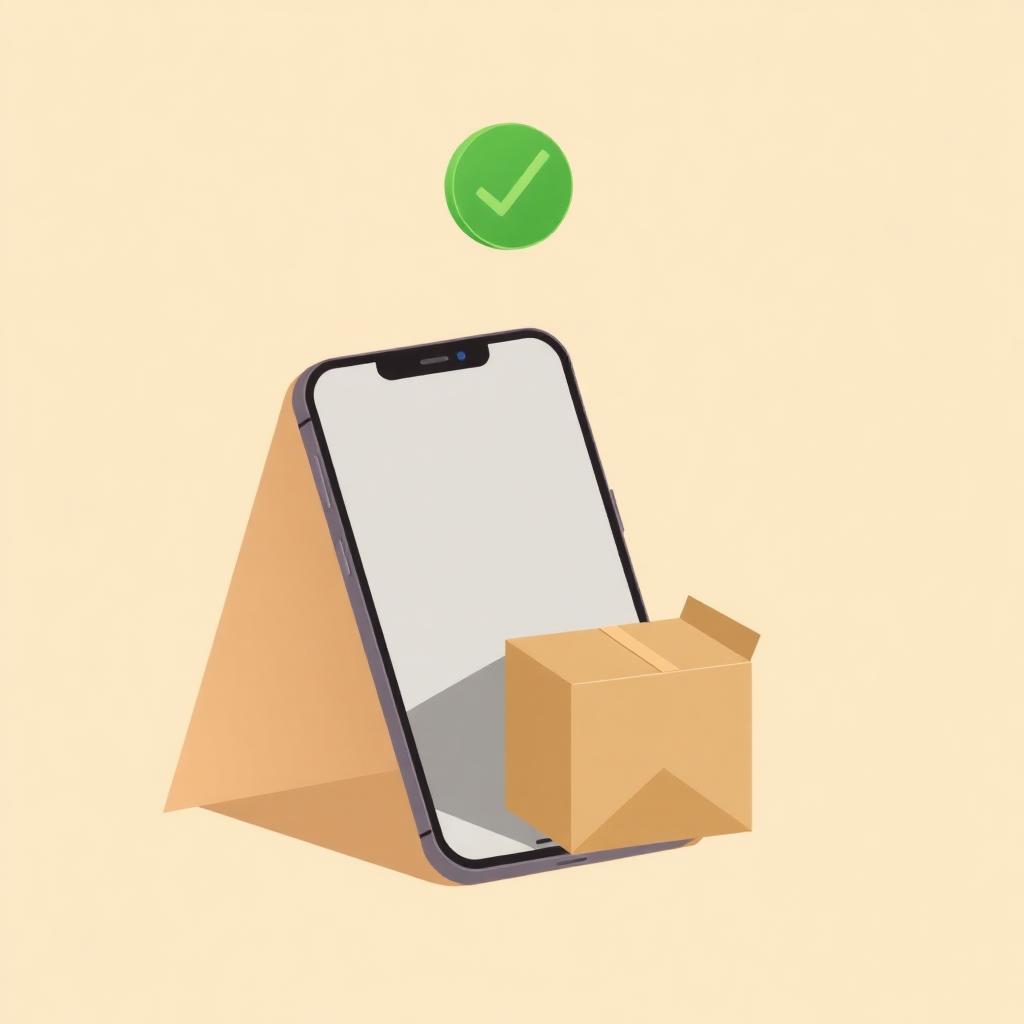 AI verify. You just hantar.