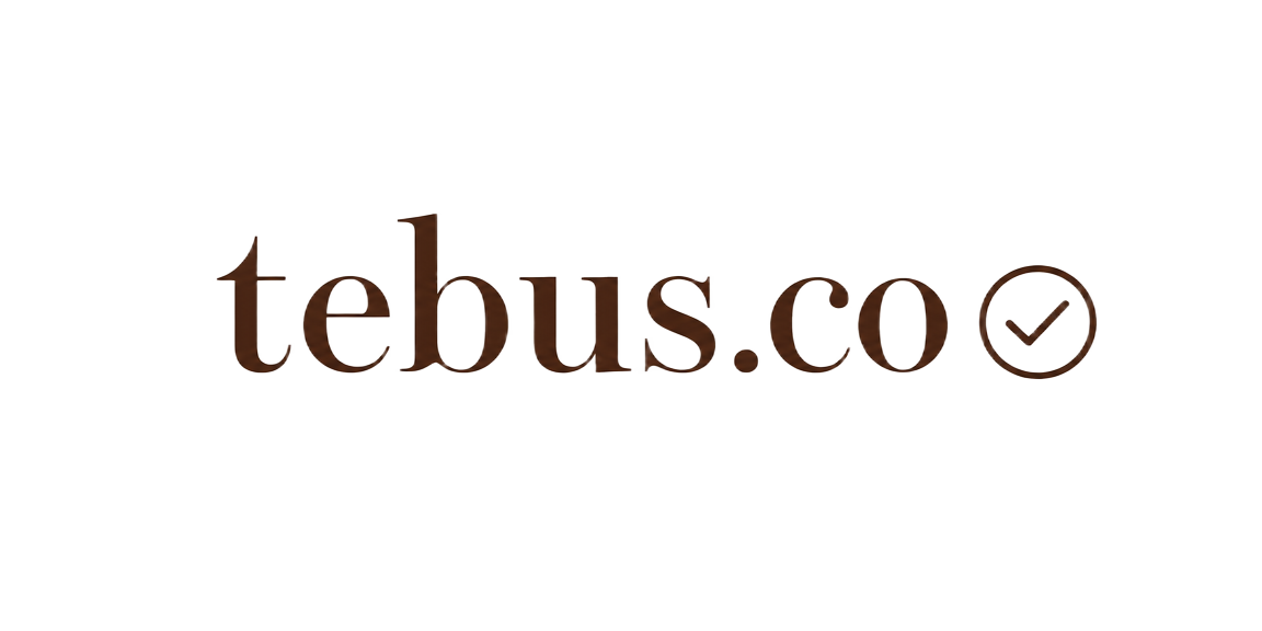 Tebus.co - Loyalty Stamping App